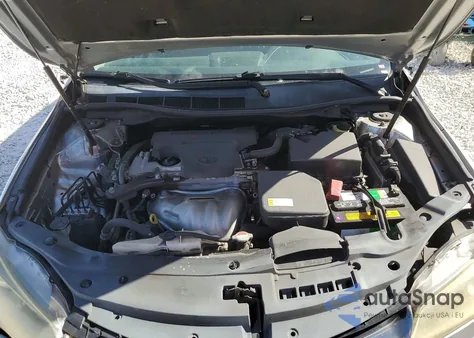 2016 Toyota Camry Le from USA, damaged, VIN 4T1BF1FK0GU148198